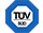 Certificación TUV